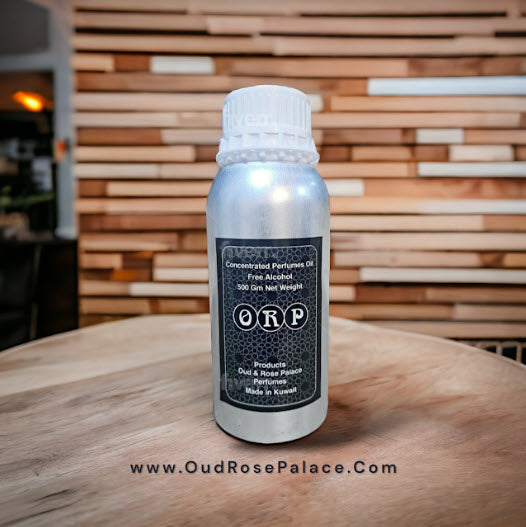 Oud For Greatness Initio Perfumes - Oud & Rose Palace Perfumes
