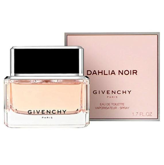 Dahlia Noir Perfume Givenchy Perfumes