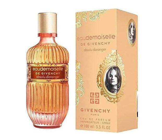 Eau De Moiselle Absolu D&