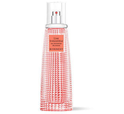 Live Irrésistible Délicieuse Givenchy