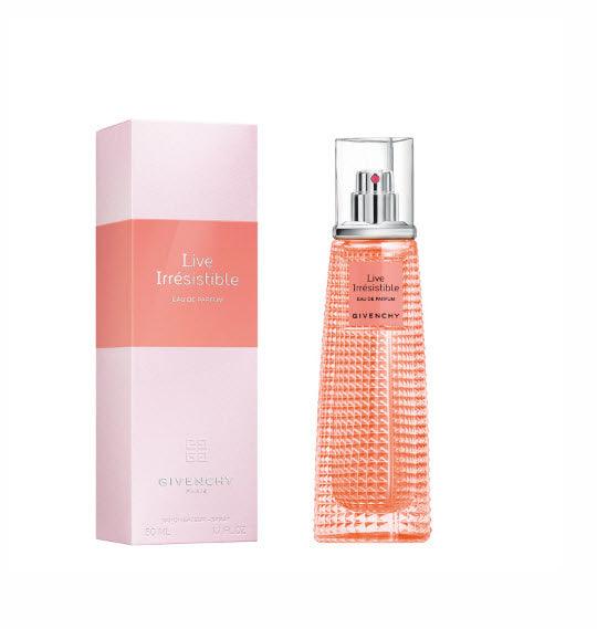 Live Irrésistible Givenchy