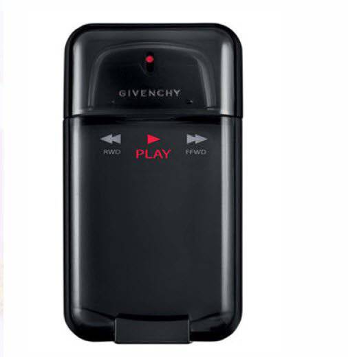 Play Intense For Men Givenchy