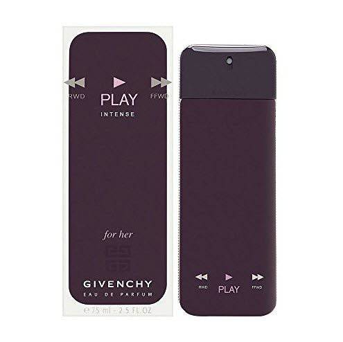 Play Intense For Women Givenchy