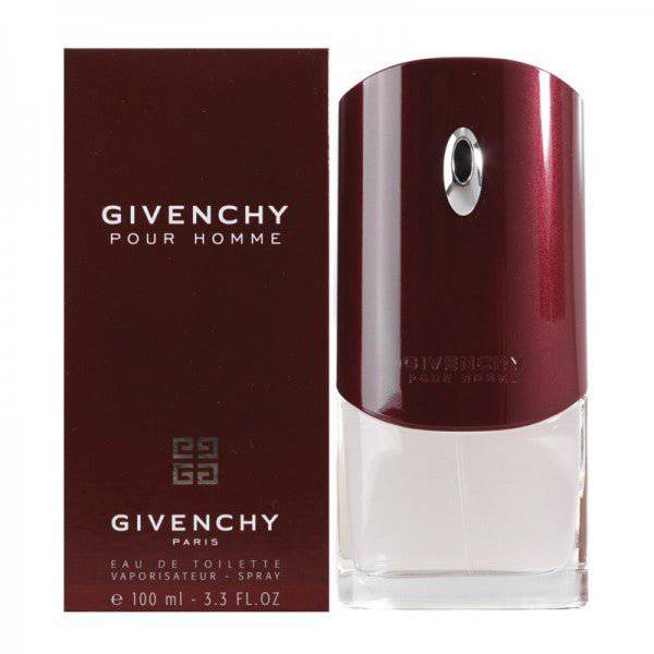 Pour Homme Perfume For Men Givenchy Perfumes