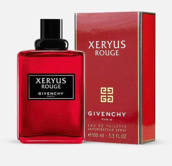 Xeryus Rouge Givenchy