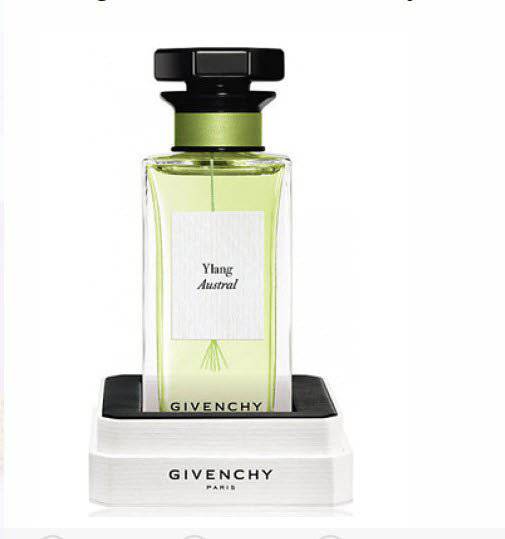 Ylang Austral For Men &amp; Women Givenchy Perfume